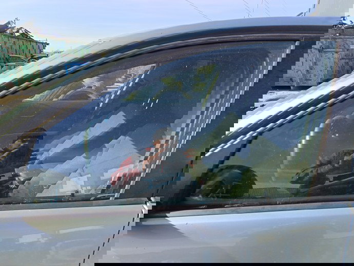 Geam usa stanga fata Bmw 3 (E90) [Fabr 2005-2011] OEM