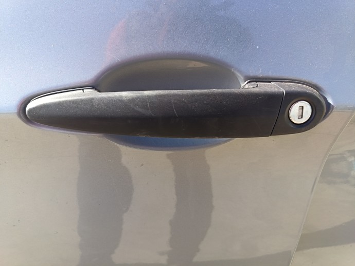 Maner usa stanga fata Bmw 3 (E90) [Fabr 2005-2011] OEM