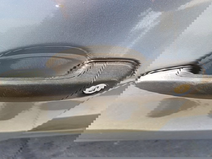 Maner usa stanga fata Bmw 3 (E90) [Fabr 2005-2011] OEM