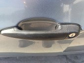 Maner usa stanga fata Bmw 3 (E90) [Fabr 2005-2011] OEM