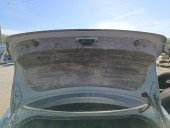 Capota portbagaj Bmw 3 (E90) [Fabr 2005-2011] A34 Arktis