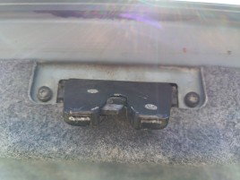 Broasca capota spate Bmw 3 (E90) [Fabr 2005-2011] OEM