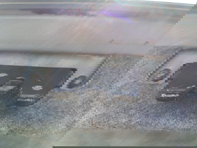 Broasca capota spate Bmw 3 (E90) [Fabr 2005-2011] OEM