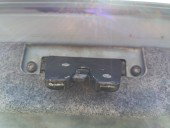 Broasca capota spate Bmw 3 (E90) [Fabr 2005-2011] OEM