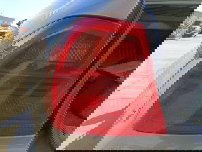 Stop aripa stanga Bmw 3 (E90) [Fabr 2005-2011] OEM