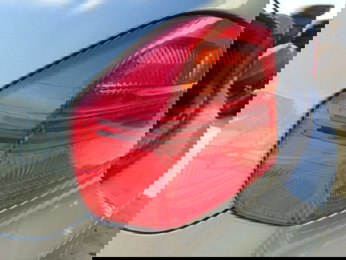 Stop aripa stanga Bmw 3 (E90) [Fabr 2005-2011] OEM