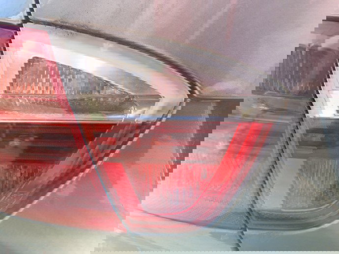 Stop haion stanga Bmw 3 (E90) [Fabr 2005-2011] OEM