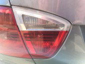 Stop haion stanga Bmw 3 (E90) [Fabr 2005-2011] OEM