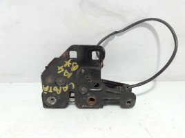 Broasca capota Audi A4 B7 2.0 TDI OEM 2004-2008