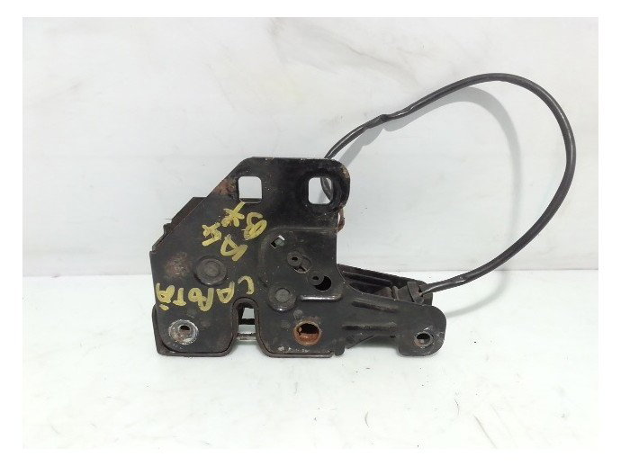 Broasca capota Audi A4 B7 2.0 TDI OEM 2004-2008
