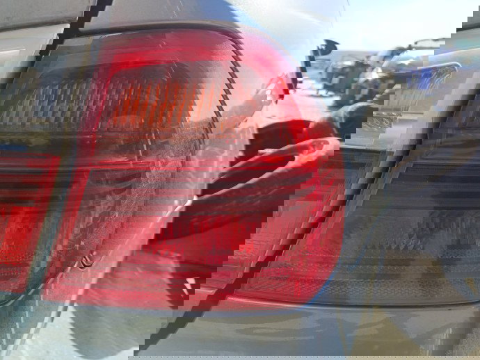 Stop aripa dreapta Bmw 3 (E90) [Fabr 2005-2011] OEM