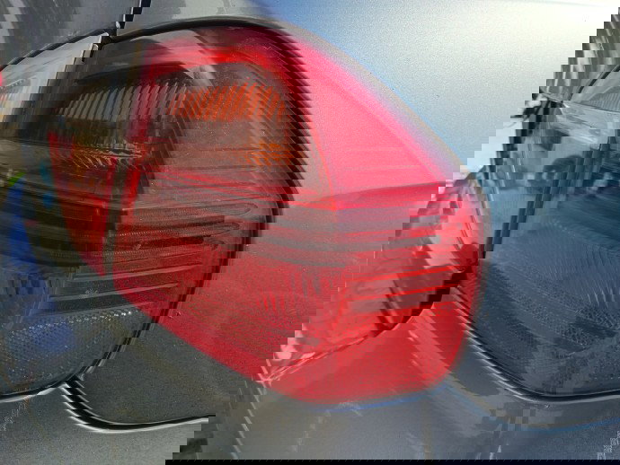 Stop aripa dreapta Bmw 3 (E90) [Fabr 2005-2011] OEM