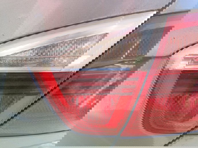 Stop haion dreapta Bmw 3 (E90) [Fabr 2005-2011] OEM