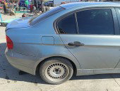 Aripa dreapta spate Bmw 3 (E90) [Fabr 2005-2011] A34 Arktis