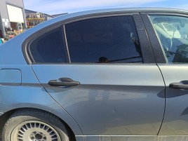 Usa dreapta spate Bmw 3 (E90) [Fabr 2005-2011] A34 Arktis