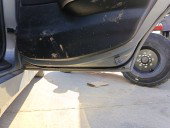 Usa dreapta spate Bmw 3 (E90) [Fabr 2005-2011] A34 Arktis