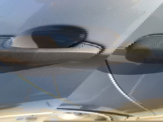 Maner usa dreapta spate Bmw 3 (E90) [Fabr 2005-2011] OEM