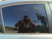 Geam usa dreapta spate Bmw 3 (E90) [Fabr 2005-2011] OEM