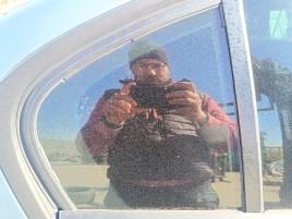 Geam fix usa dreapta spate Bmw 3 (E90) [Fabr 2005-2011] OEM