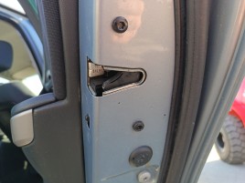 Broasca usa dreapta spate Bmw 3 (E90) [Fabr 2005-2011] OEM