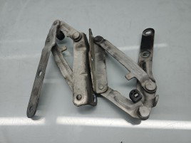 Set balamale capota Volkswagen Transporter 5 (7HB, 7HJ) [Fabr 2004-2013] 7H0823301D, 7H0823302D