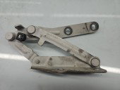 Set balamale capota Volkswagen Transporter 5 (7HB, 7HJ) [Fabr 2004-2013] 7H0823301D, 7H0823302D