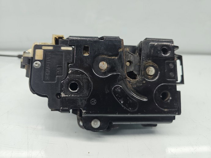 Broasca usa stanga fata Volkswagen Transporter 5 (7HB, 7HJ) [Fabr 2004-2013] 3B1837015AQ