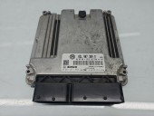 Calculator motor ECU Volkswagen Transporter 5 (7HB, 7HJ) [Fabr 2004-2013] 03L907309M 2.0 TDI CAAA 62KW / 85CP