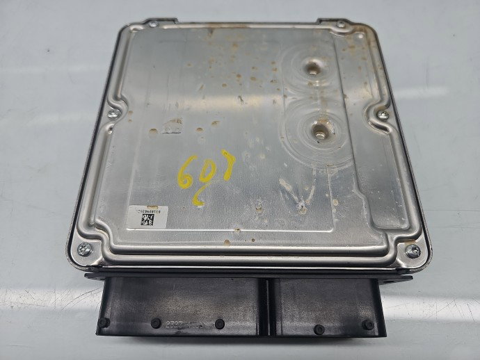 Calculator motor ECU Volkswagen Transporter 5 (7HB, 7HJ) [Fabr 2004-2013] 03L907309M 2.0 TDI CAAA 62KW / 85CP