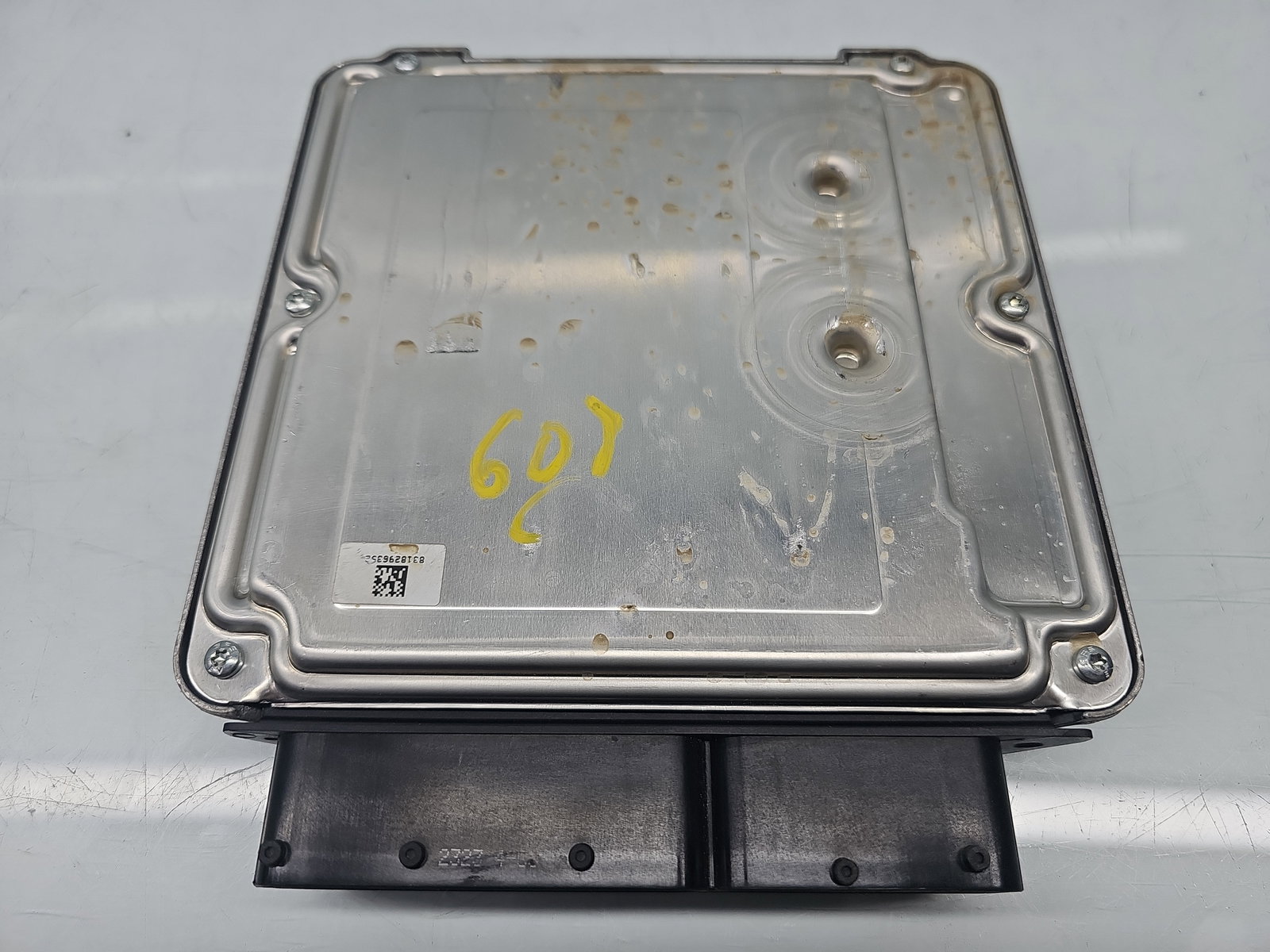Calculator motor ECU Volkswagen Transporter 5 (7HB, 7HJ) [Fabr 2004-2013] 03L907309M 2.0 TDI CAAA 62KW / 85CP - imagine 2
