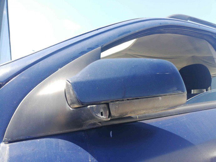 Oglinda stanga OEM Opel Astra G [Fabr 1998-2004] 1.8