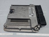 Calculator motor ECU Volkswagen Transporter 5 (7HB, 7HJ) [Fabr 2004-2013] 03L907309M 2.0 TDI CAAA 62KW / 85CP