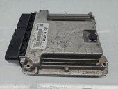Calculator motor ECU Volkswagen Transporter 5 (7HB, 7HJ) [Fabr 2004-2013] 03L907309M 2.0 TDI CAAA 62KW / 85CP