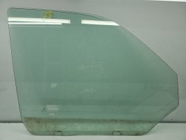 Geam usa dreapta fata Volkswagen Transporter 5 (7HB, 7HJ) [Fabr 2004-2013] OEM