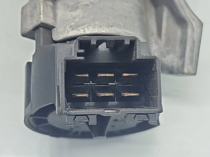 Contact cu cheie Volkswagen Transporter 5 (7HB, 7HJ) [Fabr 2004-2013] 6R0905851B 2.0 TDI CAAA62KW / 85CP