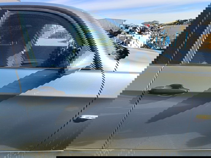 Usa dreapta fata Bmw 3 (E90) [Fabr 2005-2011] A34 Arktis