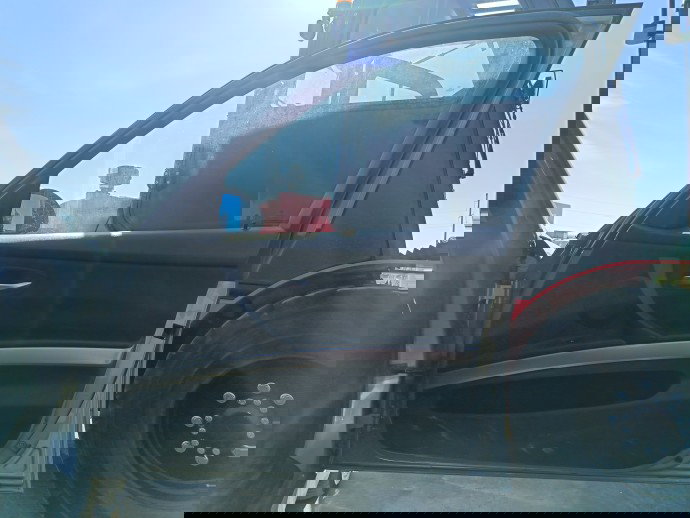 Usa dreapta fata Bmw 3 (E90) [Fabr 2005-2011] A34 Arktis