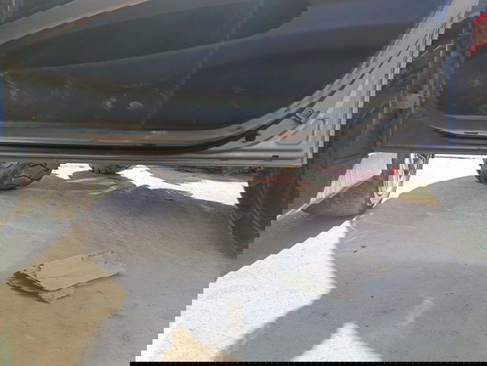 Usa dreapta fata Bmw 3 (E90) [Fabr 2005-2011] A34 Arktis