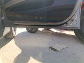 Usa dreapta fata Bmw 3 (E90) [Fabr 2005-2011] A34 Arktis