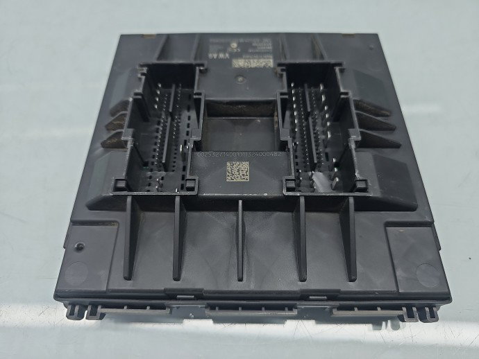 Modul confort Volkswagen Transporter 5 (7HB, 7HJ) [Fabr 2004-2013] 7H0937086M