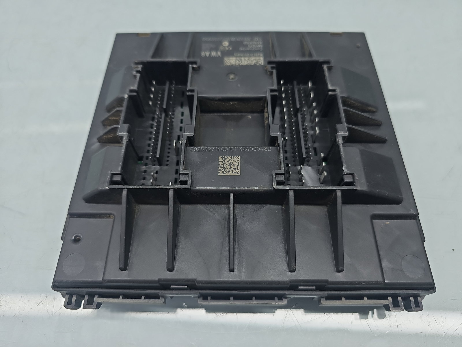 Modul confort Volkswagen Transporter 5 (7HB, 7HJ) [Fabr 2004-2013] 7H0937086M - imagine 2