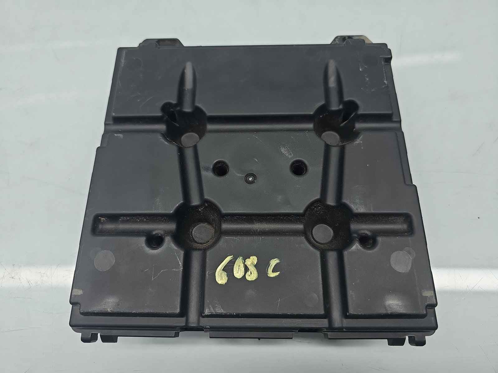 Modul confort Volkswagen Transporter 5 (7HB, 7HJ) [Fabr 2004-2013] 7H0937086M - imagine 3