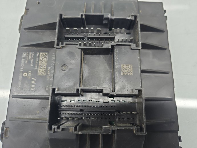 Modul confort Volkswagen Transporter 5 (7HB, 7HJ) [Fabr 2004-2013] 7H0937086M