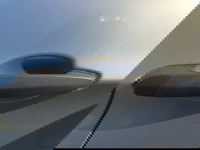 Maner usa dreapta fata Bmw 3 (E90) [Fabr 2005-2011] OEM