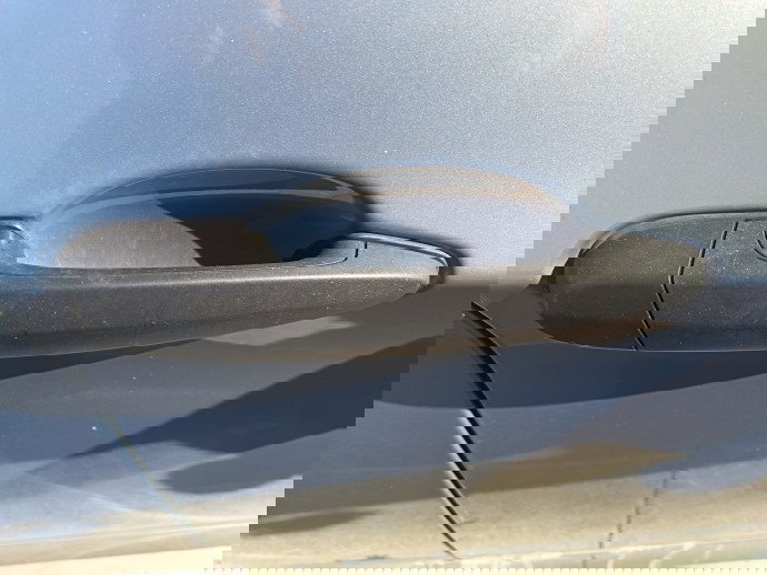 Maner usa dreapta fata Bmw 3 (E90) [Fabr 2005-2011] OEM