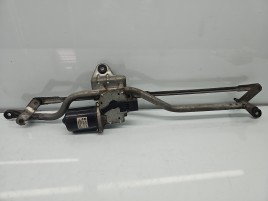 Angrenaj stergator Volkswagen Transporter 5 (7HB, 7HJ) [Fabr 2004-2013] 7E1955113B