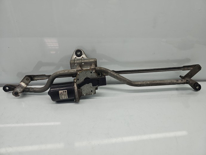 Angrenaj stergator Volkswagen Transporter 5 (7HB, 7HJ) [Fabr 2004-2013] 7E1955113B