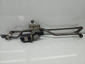 Angrenaj stergator Volkswagen Transporter 5 (7HB, 7HJ) [Fabr 2004-2013] 7E1955113B
