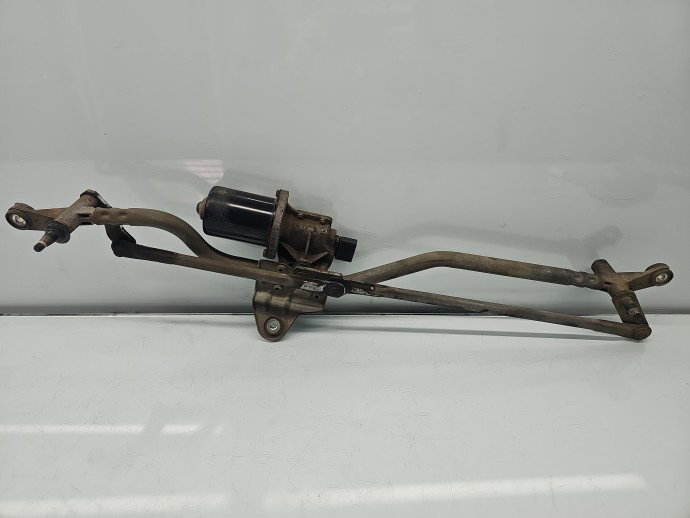 Angrenaj stergator Volkswagen Transporter 5 (7HB, 7HJ) [Fabr 2004-2013] 7E1955113B