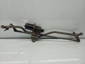 Angrenaj stergator Volkswagen Transporter 5 (7HB, 7HJ) [Fabr 2004-2013] 7E1955113B